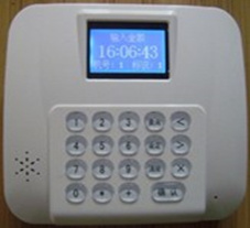 联网型挂式消费机IT-X861CT